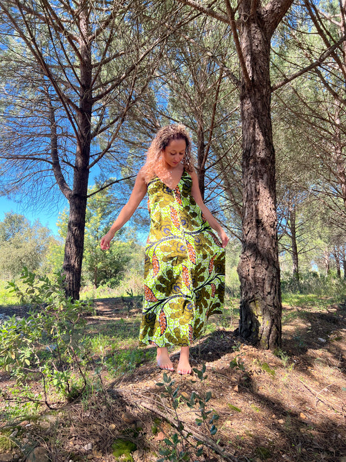 Power Dress