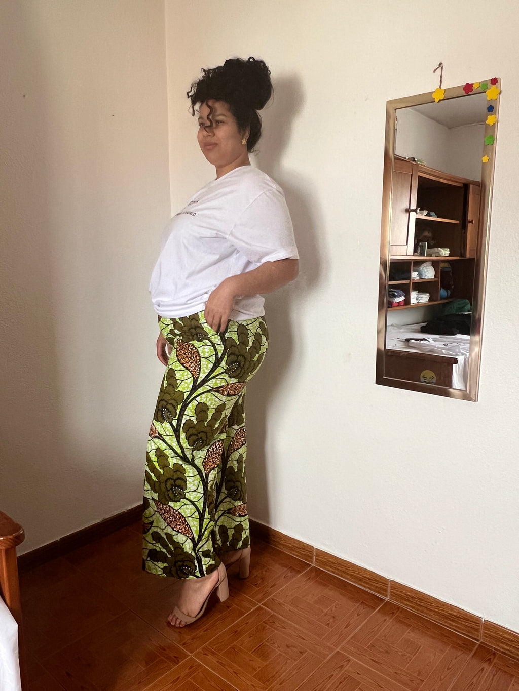 Power Trousers