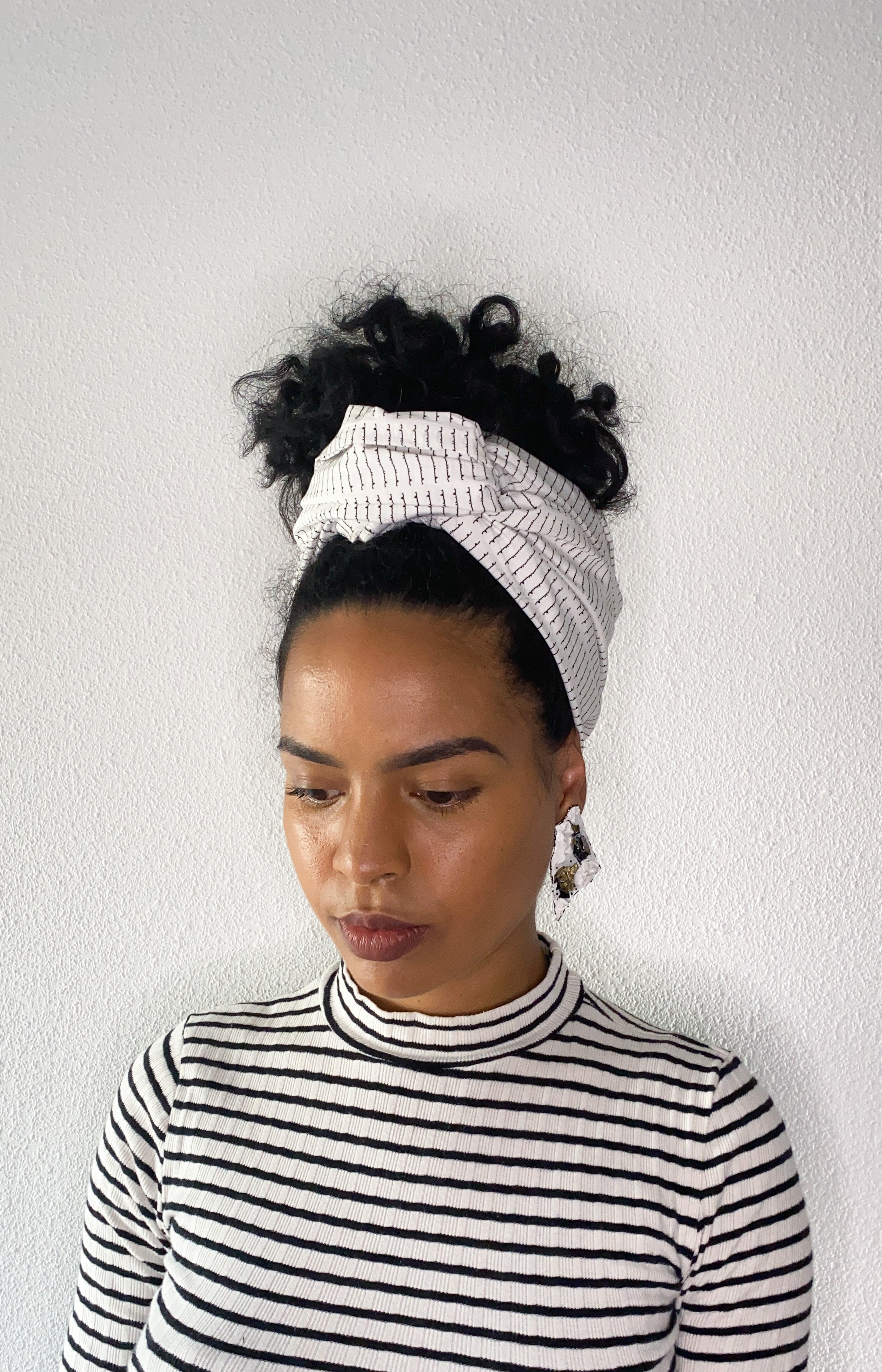 Resilience Scarf / Headwrap