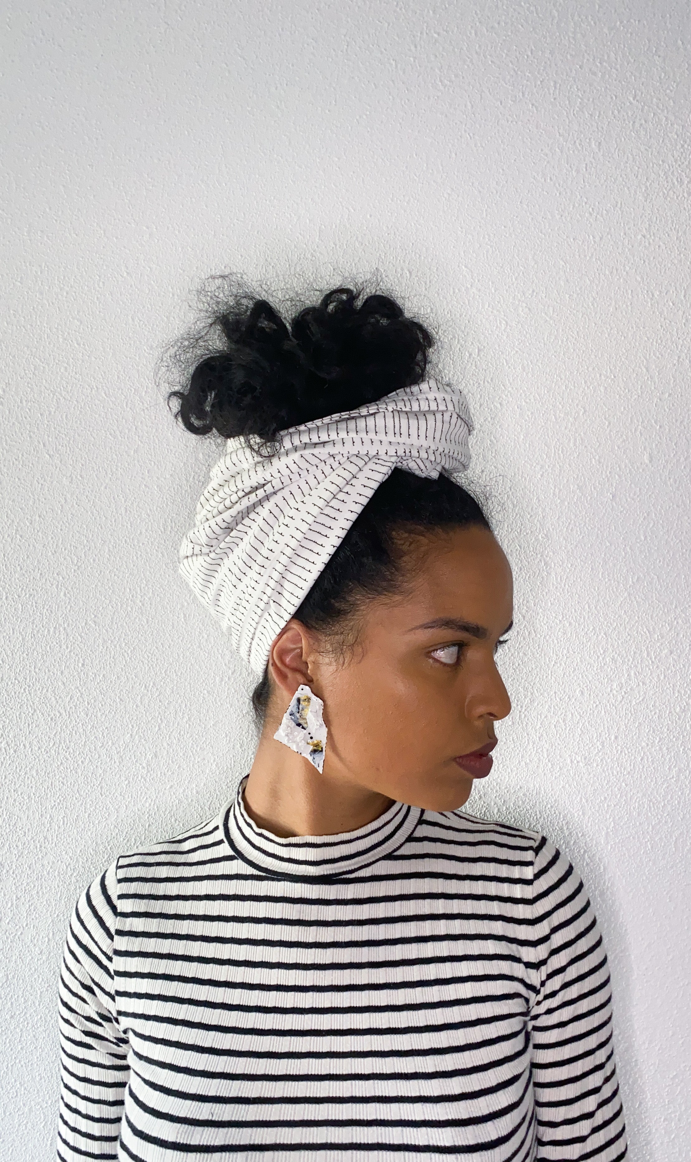 Resilience Scarf / Headwrap