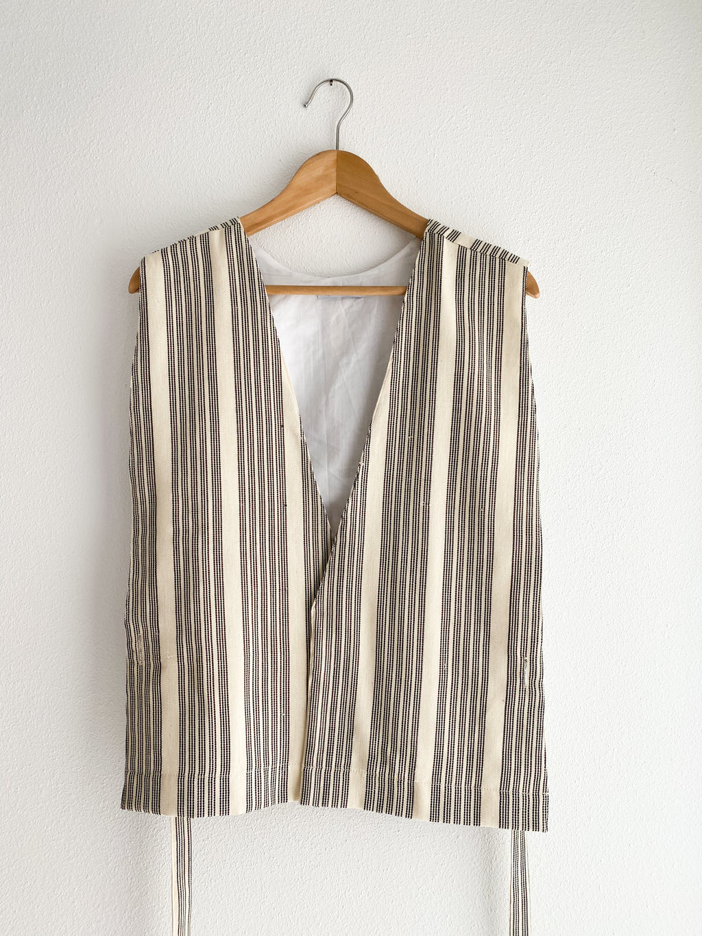 Shapeshift Vest/Shirt