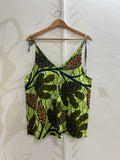 Power Strap Top