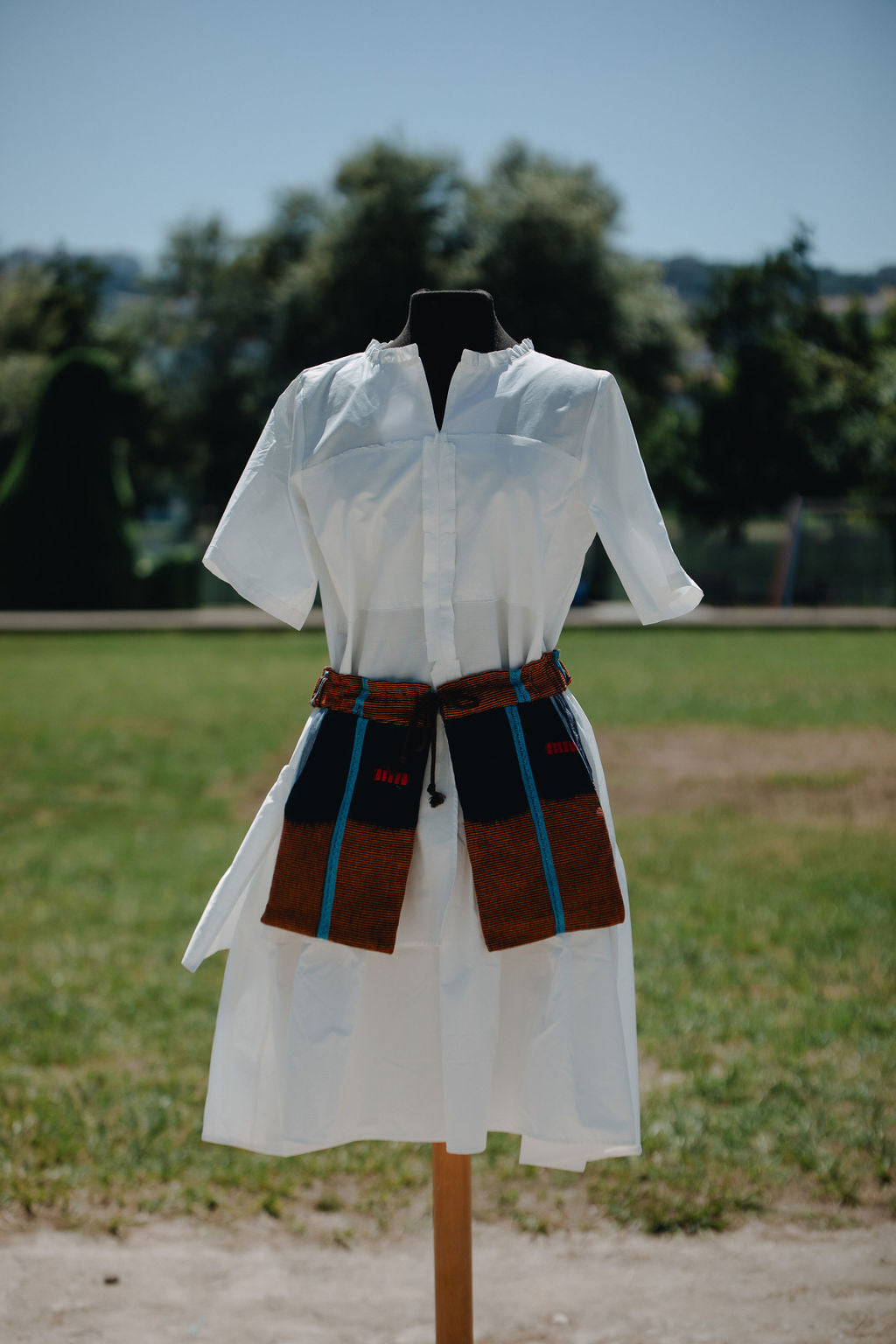 Fusion Pocket Belt