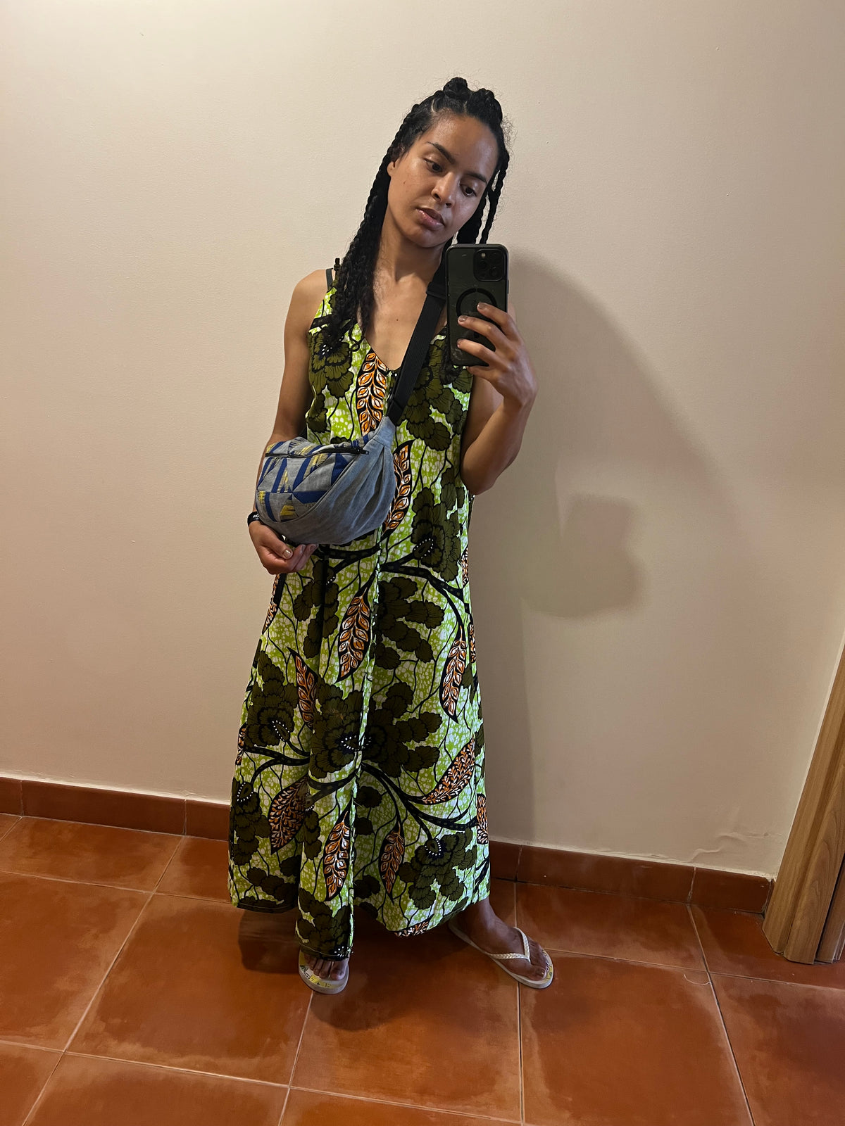 Power Dress
