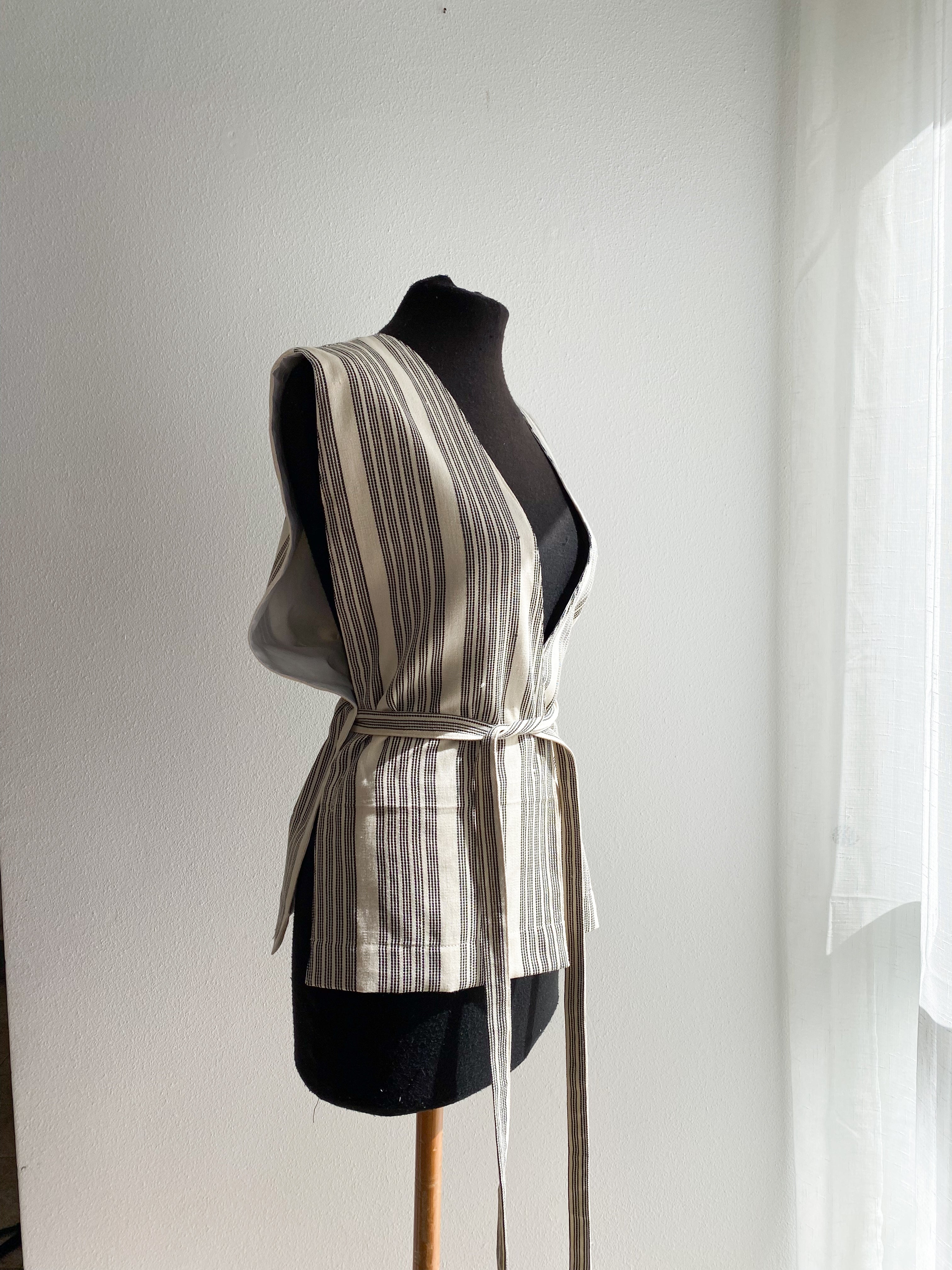 Shapeshift Vest/Shirt