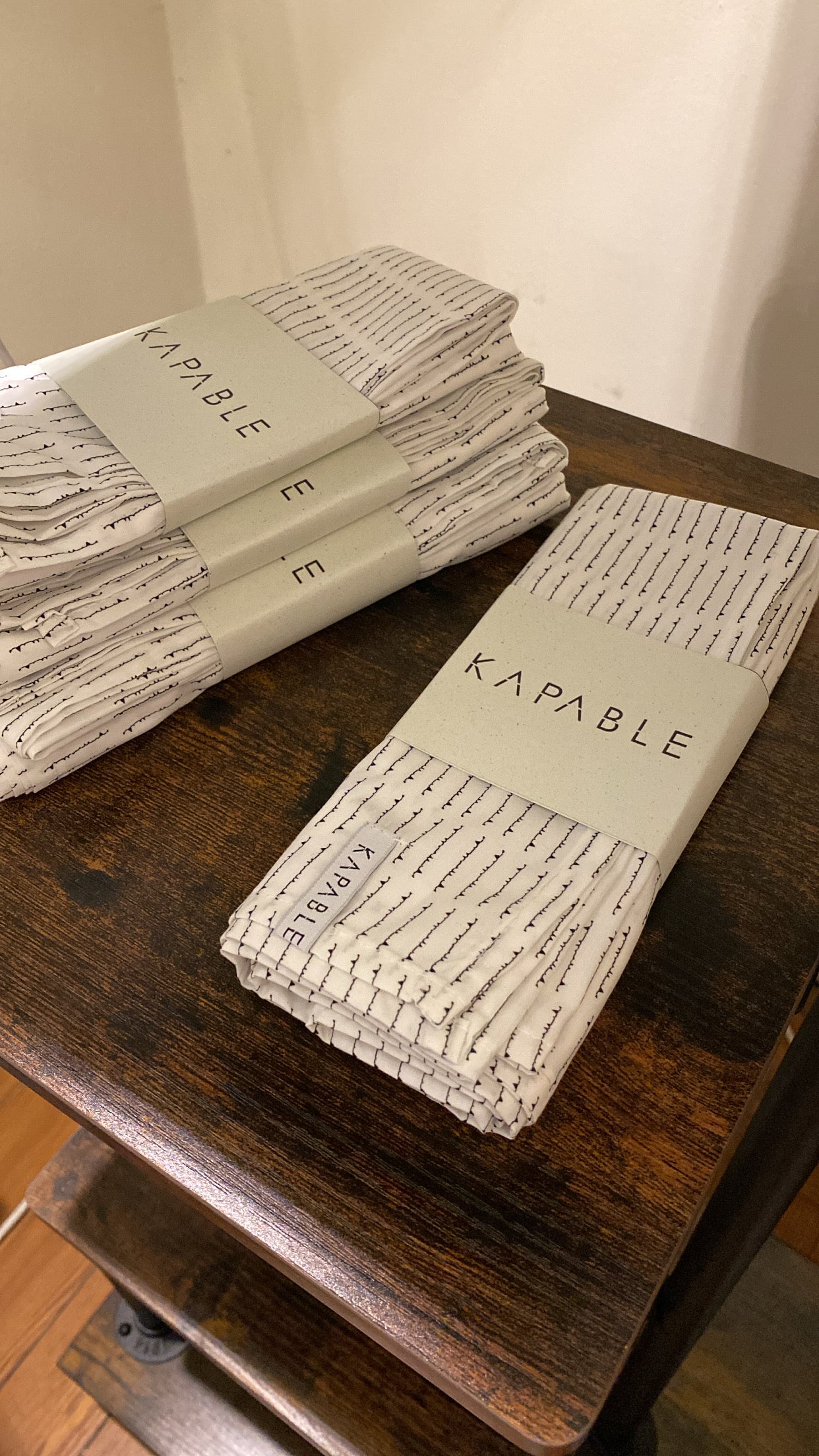 Resilience Scarf / Headwrap