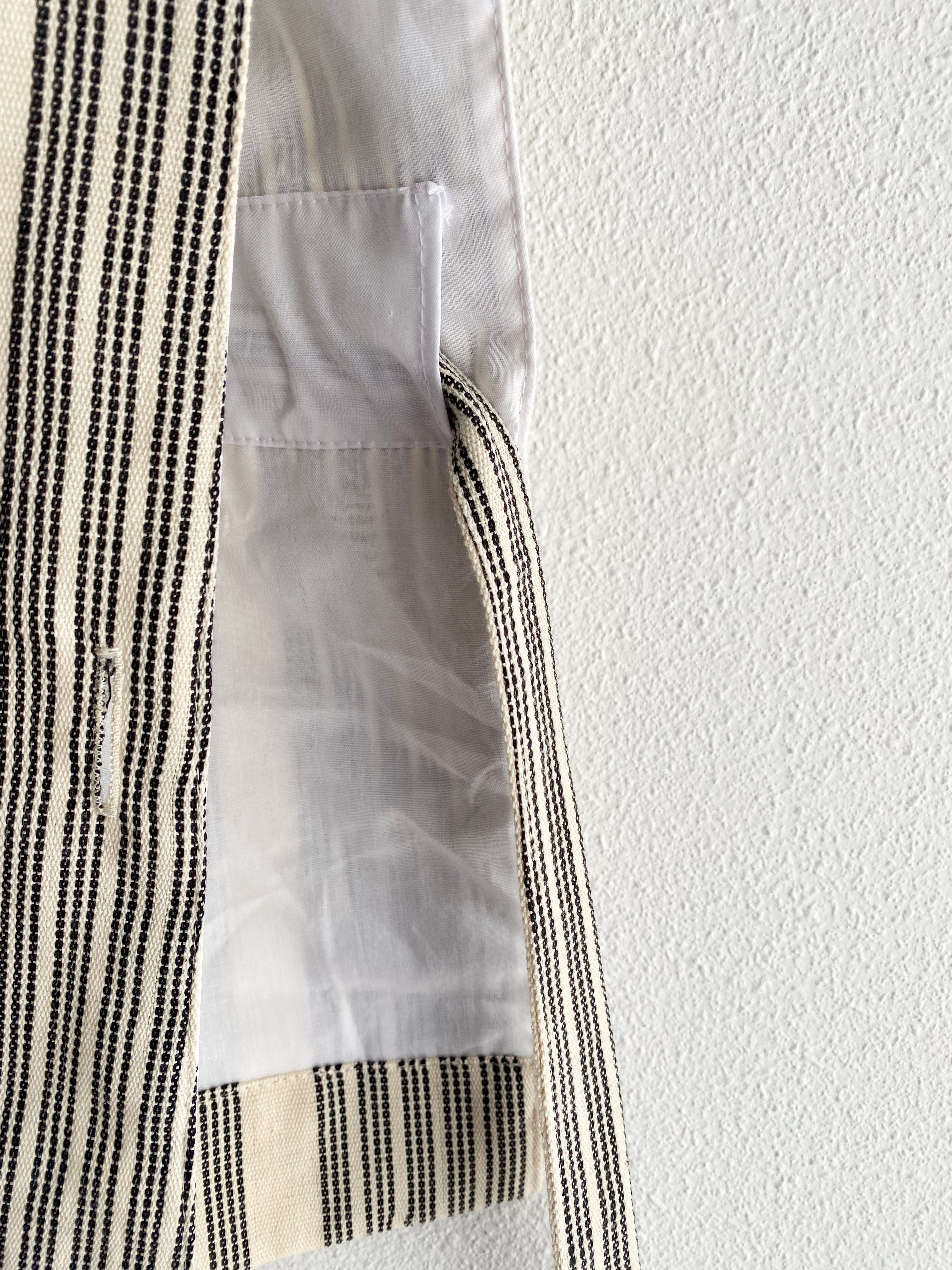 Shapeshift Vest/Shirt