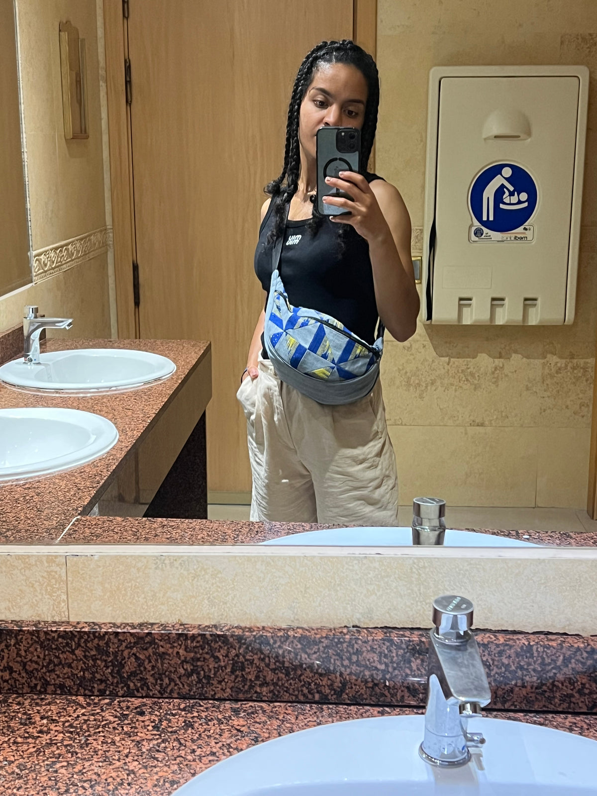 Power Bag