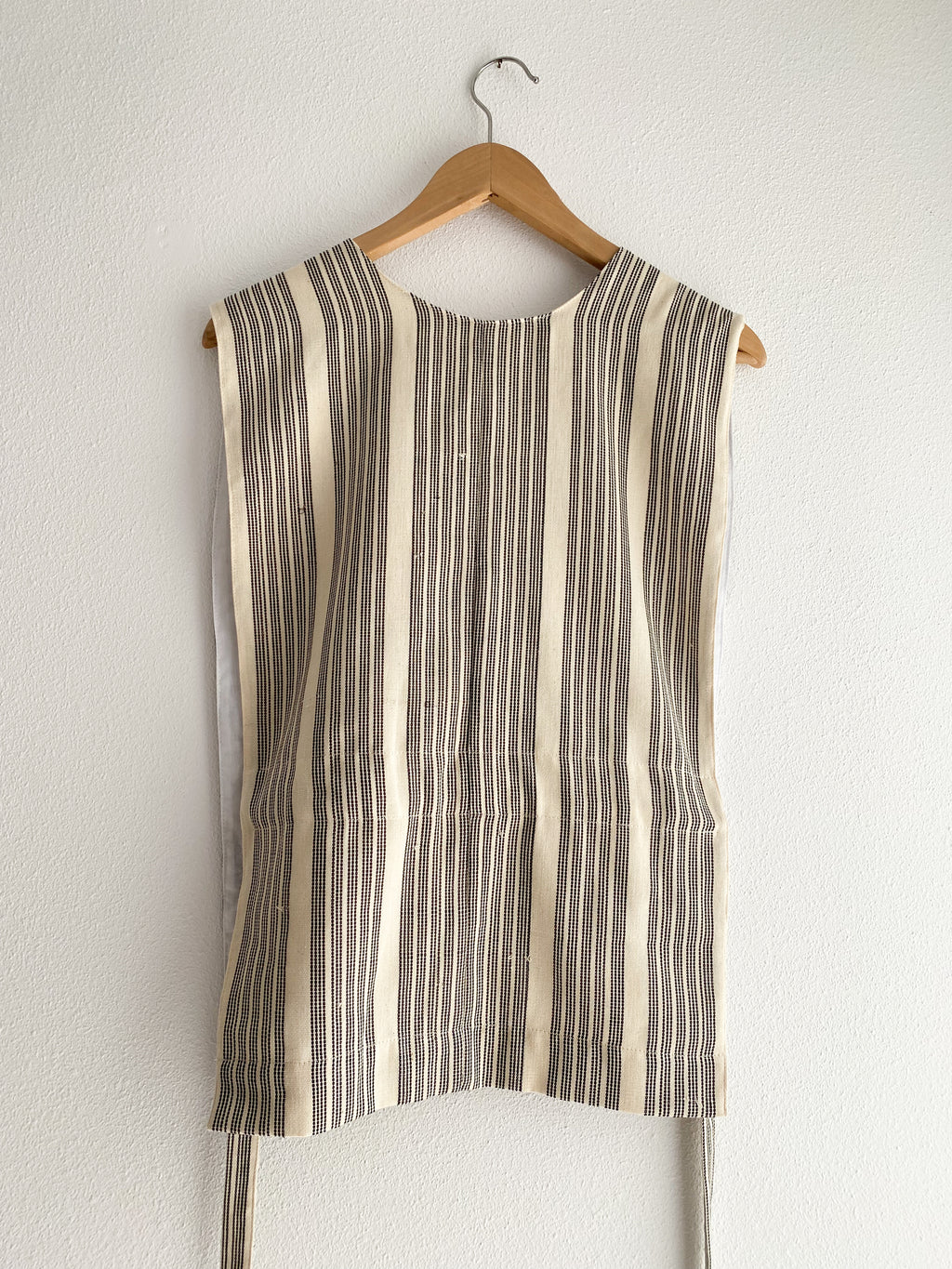 Shapeshift Vest/Shirt