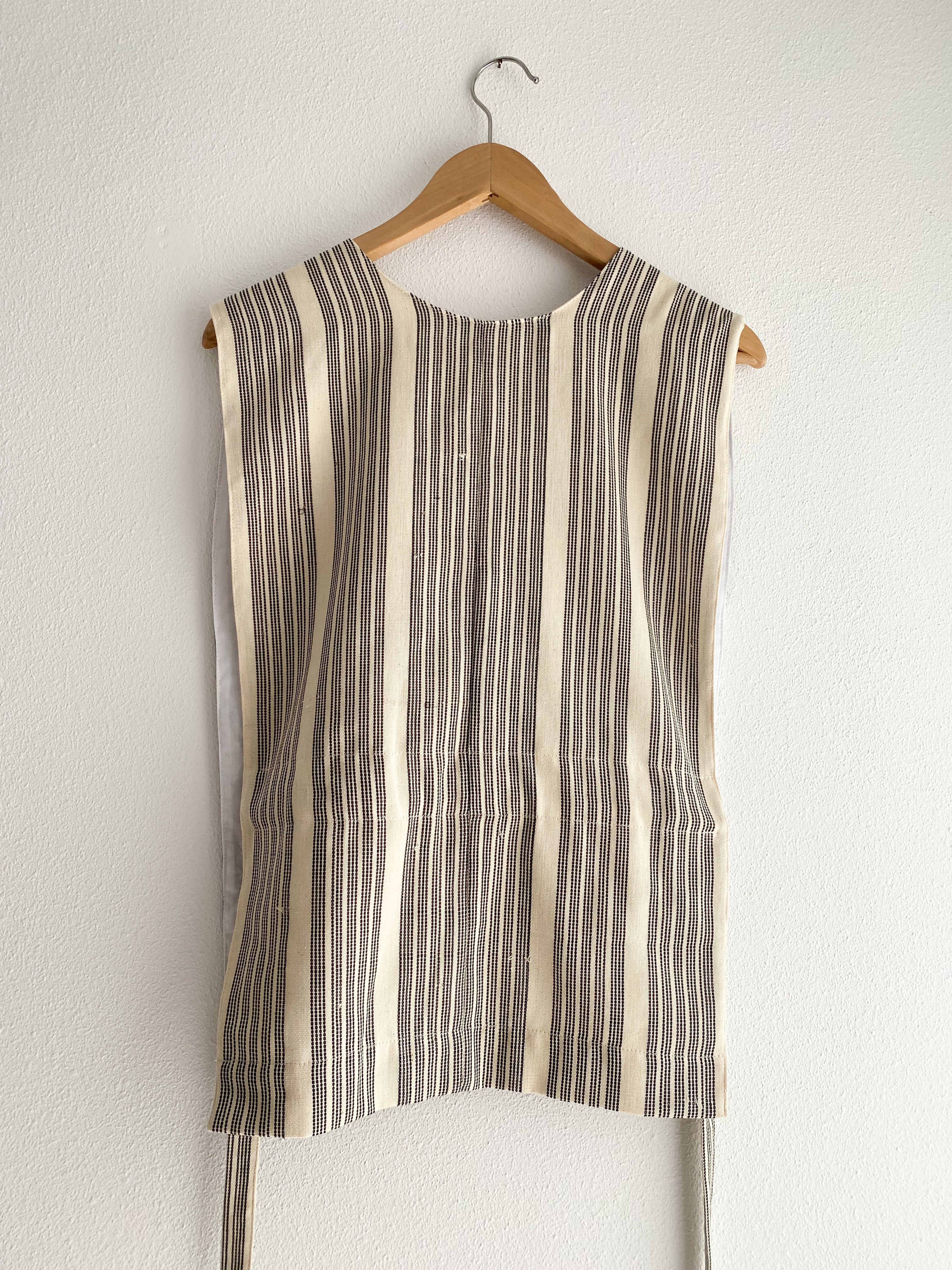 Shapeshift Vest/Shirt