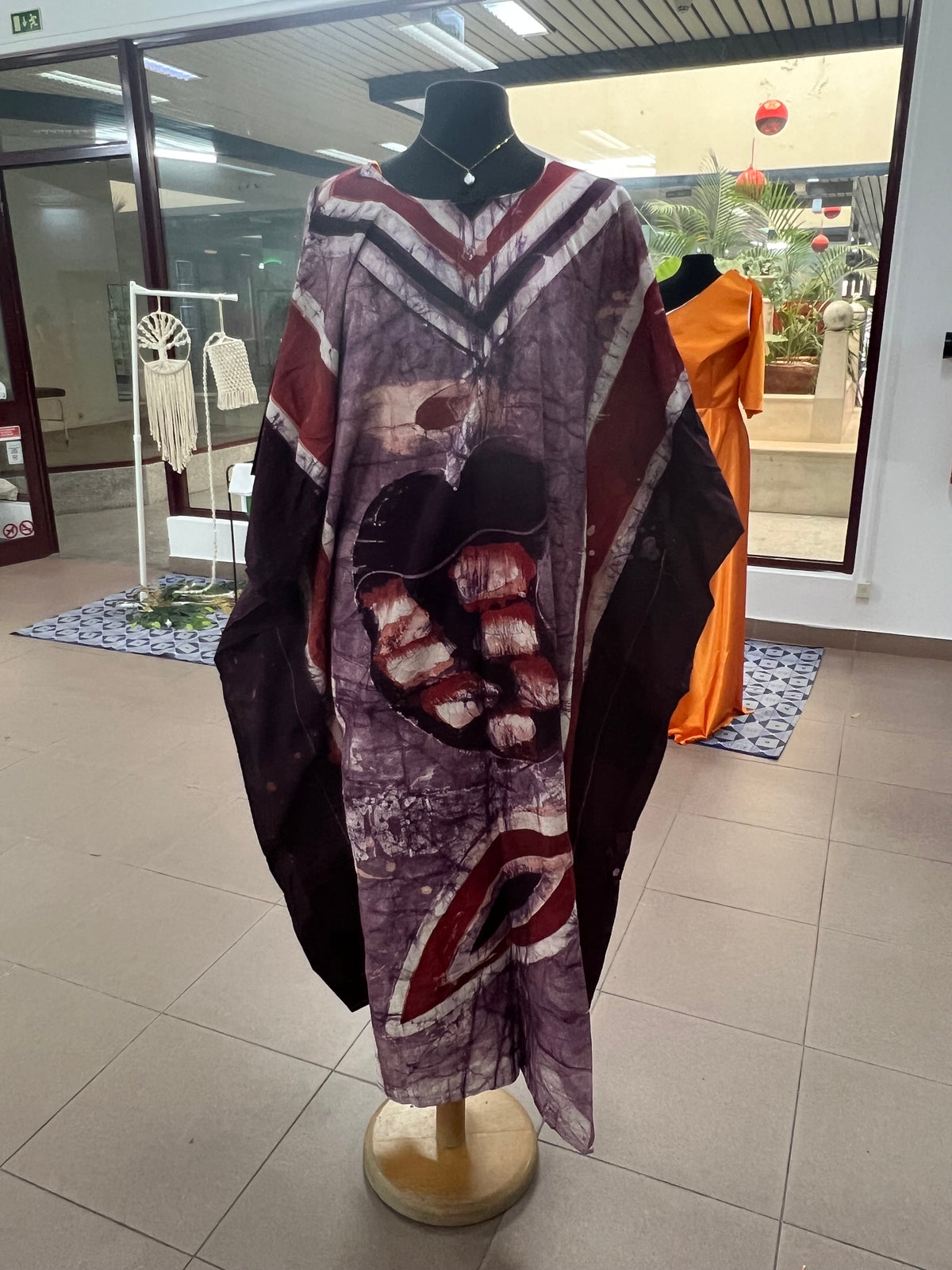 Bubu of Protection